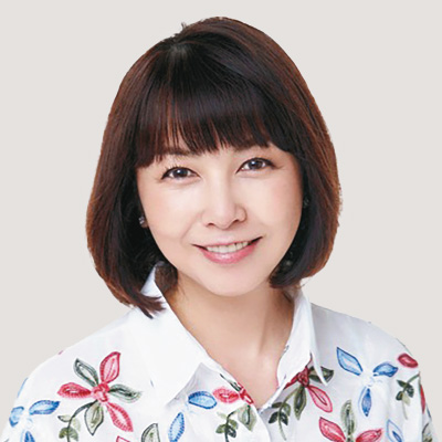 麻木久仁子 プロフィール